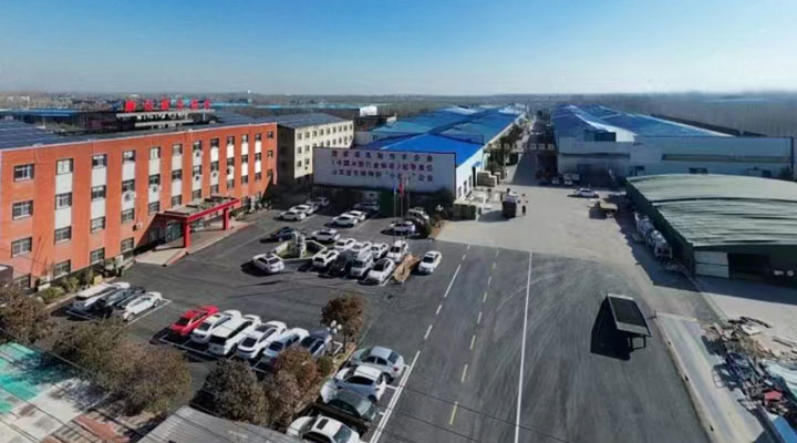 Shandong Unique International Trade Co.,Ltd