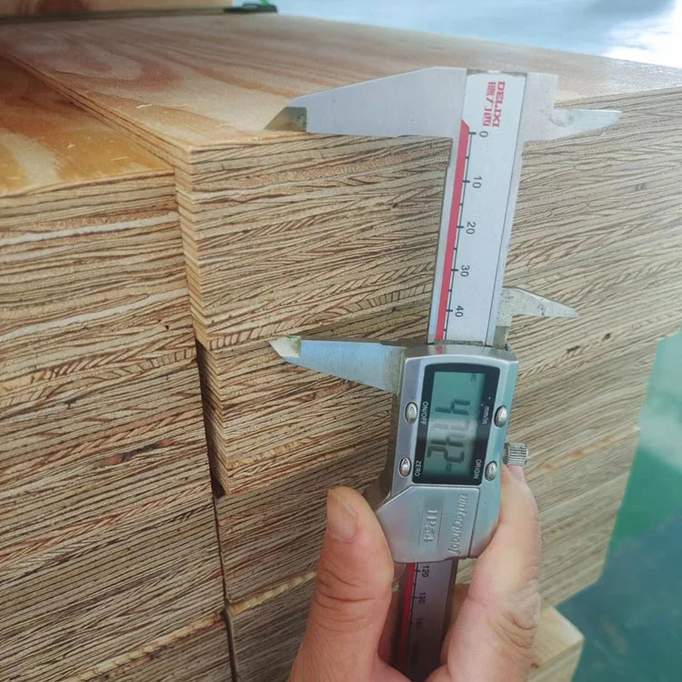 F17 Lvl Timber H2S Treated LVL 