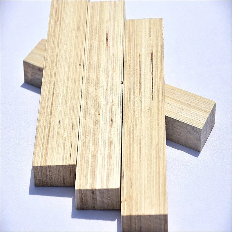 Poplar LVL Door Core