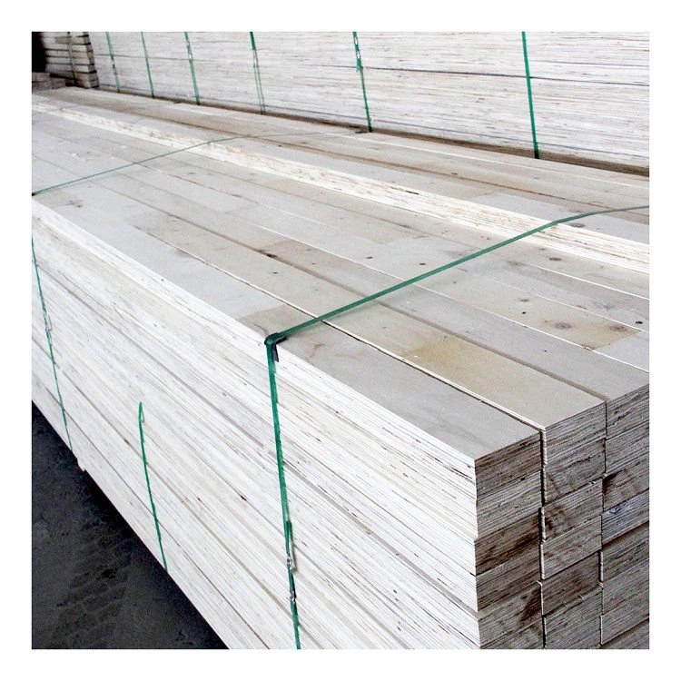 Poplar LVL Bed Slats